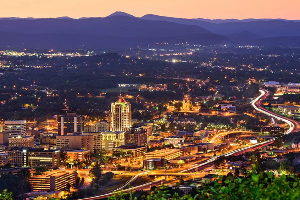 Roanoke